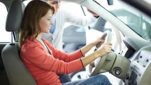 Dealership Culture, Women in Automotive, Nextup