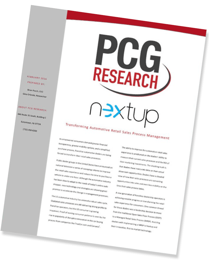 PCG-Research