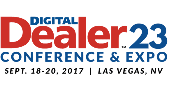 “CX” Takes Center Stage at Digital Dealer 23 or Does It?