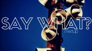 Paging sales people hurts your customer's experience