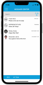 NextupConnect