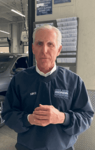 Mike Monell - Norm Reeves Honda Superstore