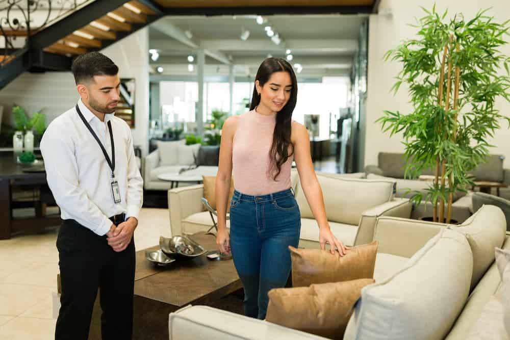 Creating a better customer experience with Nextup